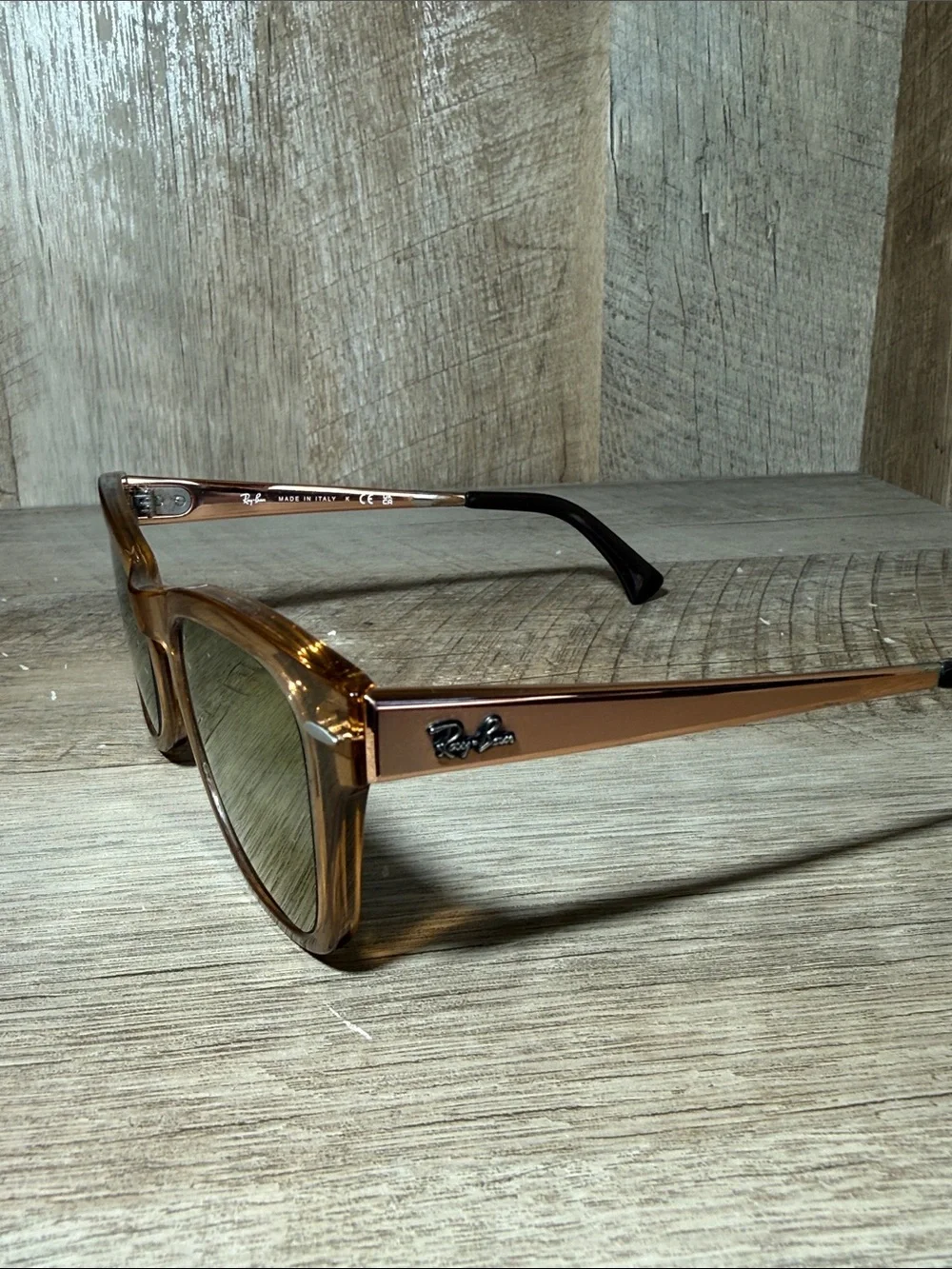 Ray-Ban RB 0707SM FRAME
